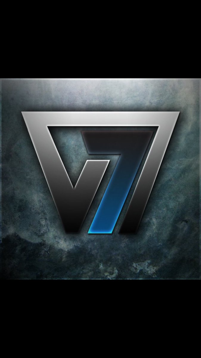 v7eSportss's tweet photo. We are back with a new logo!!!! https://t.co/jJ9rpplK05