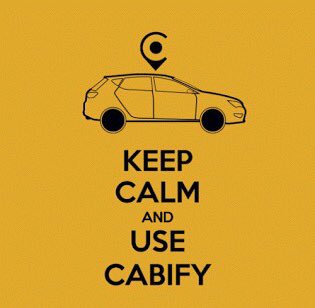 codigocabify tweet picture