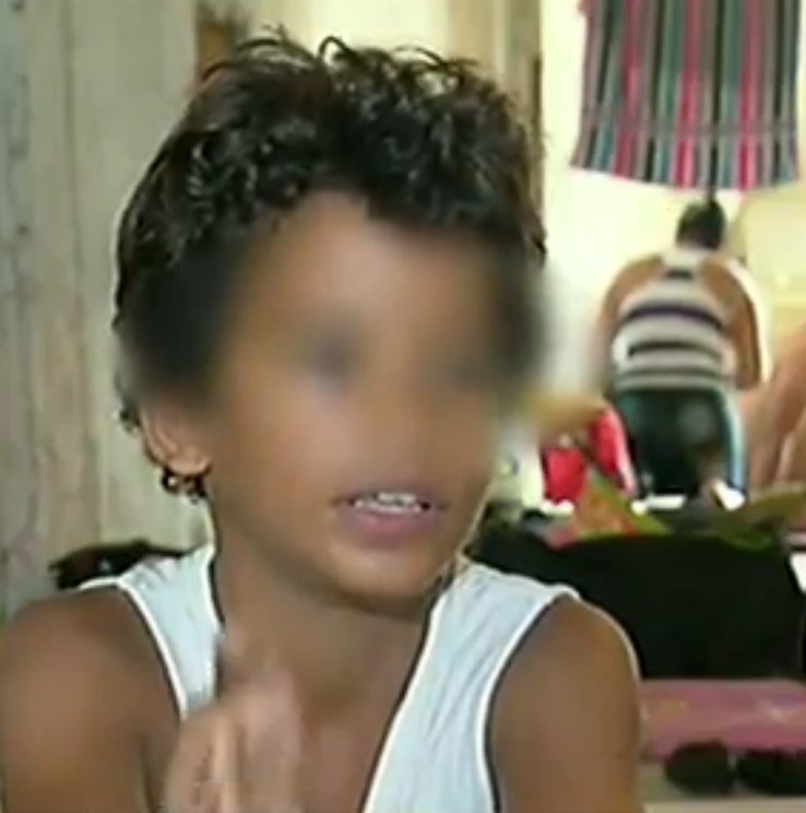 9-year-old Cuban boy hoping for #AmericanDream describes journey bit.ly/2abVGHE?utm_me… https://t.co/6L60CP8Kc4