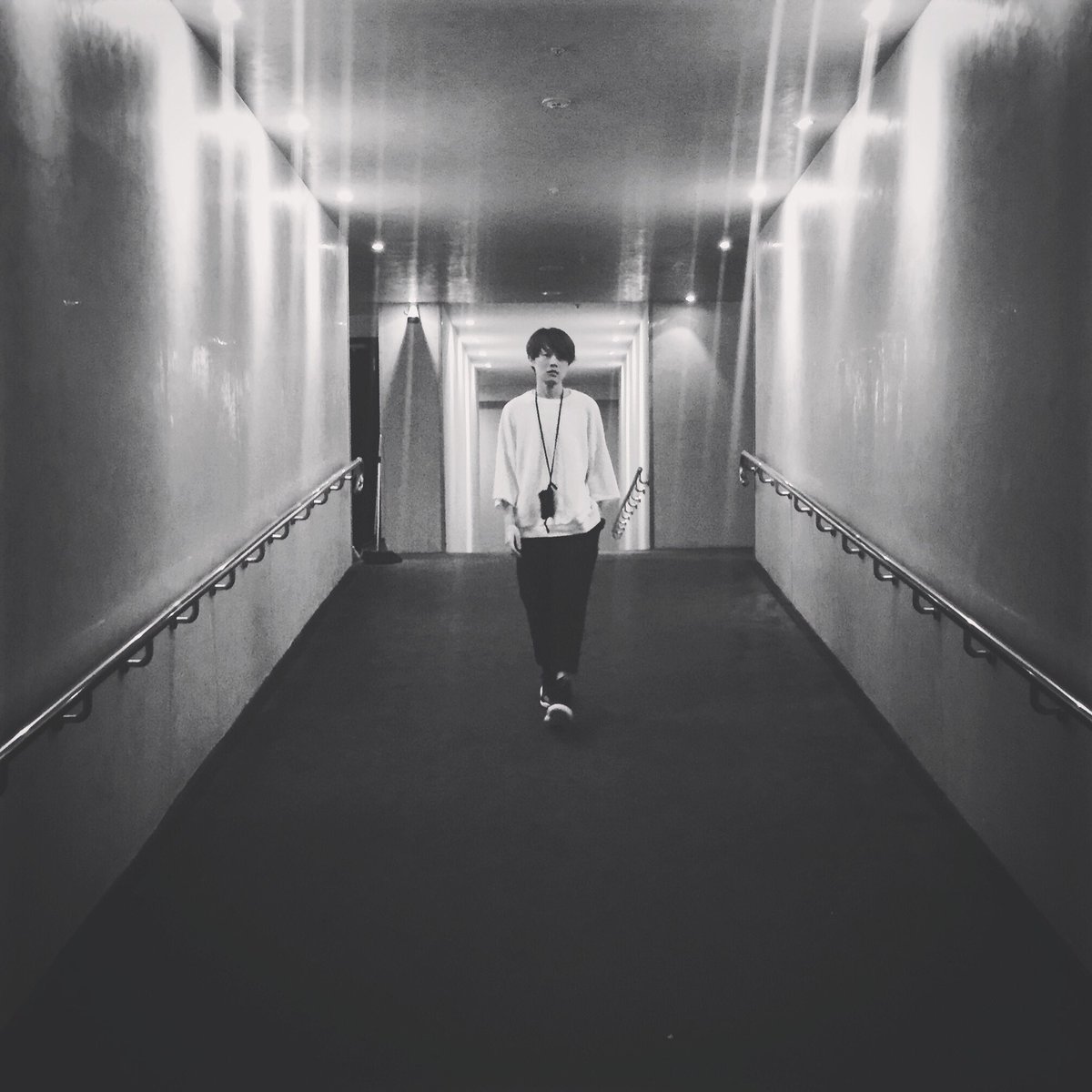 ioHansC's tweet photo. I'm back
#ReActivated #Detox #Complete
#Cleansed #DoItForHans https://t.co/09jT754eL0
