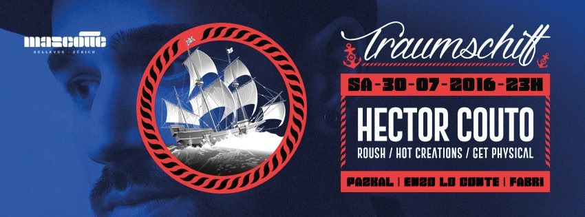 LichtImDunkel's tweet photo. 2nite #Traumschiff @mascottezurich w. @HectorCouto @Pazkalmusic @FABRi_music #enzoloconte #babaludancer <3 https://t.co/dLFRLOkB2y