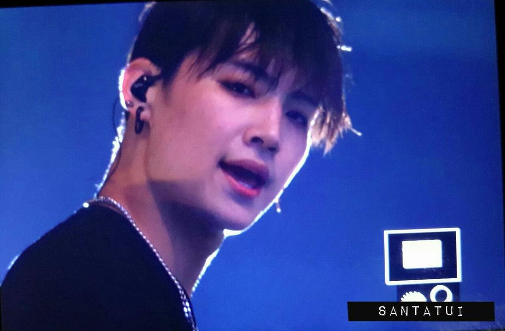 santatui's tweet photo. 160730 #JB 😍 https://t.co/B5X3lTScez
