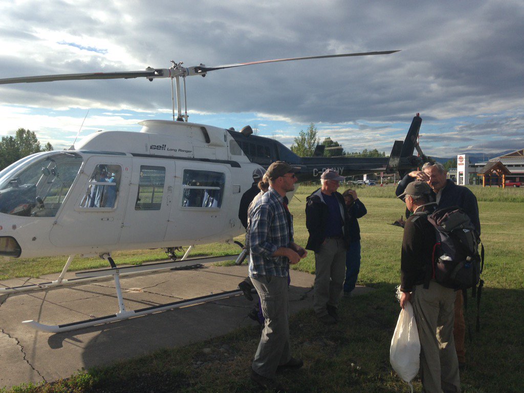 ShaneRBCM's tweet photo. Safety Meeting https://t.co/gUvHNjagA2