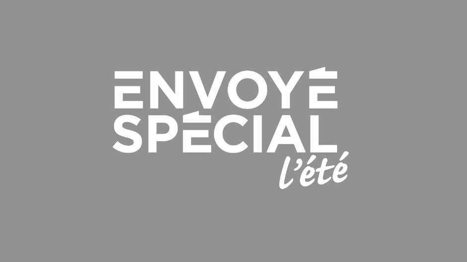 GEORGETTE fera partie d'un reportage sur le pique nique sur France 2 dans <a href="/EnvoyeSpecial/">Envoyé spécial</a> l'été le 4 août.