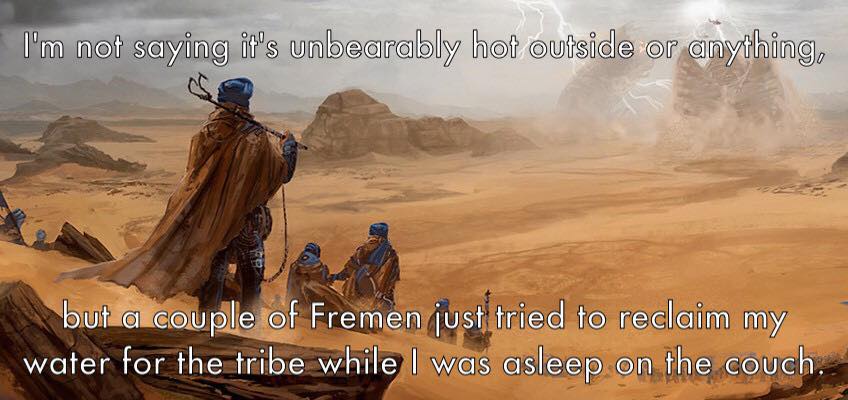 Smurfs O'Malley on Twitter: 