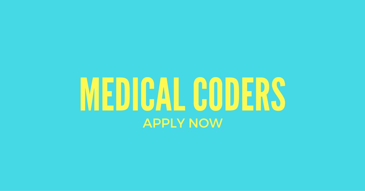 ExpressTupelo's tweet photo. Hiring Medical Coders! $10/hour! ­­­­­Mon – Fri, 8am - 5pm! Click the link to apply now! https://t.co/5y3poJ604W https://t.co/mSQV9xBVs7