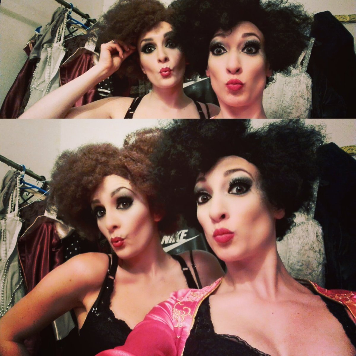 deboagudo's tweet photo. Che,tango che!hoy sabado 21hs y 23hs!te esperamos!!!teatro premier! @MaldonadoFer10 @valearchimo @pachanooriginal https://t.co/wnc4Jv3aTD