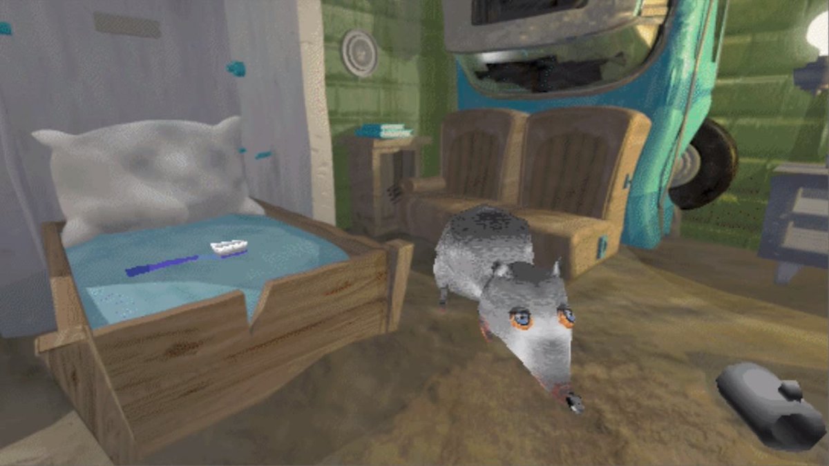 Rat Movie (@theratmovie) on Twitter photo 