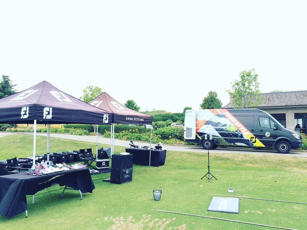 FJ Fitting Team tweet media