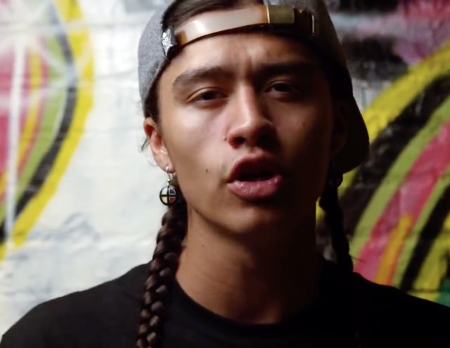 ourbeat's tweet photo. Blowin' up like we thought he would ... The latest piece on @FrankWaln, via @VibeMagazine https://t.co/bhr7kWa3gL https://t.co/soEdeAjMt6