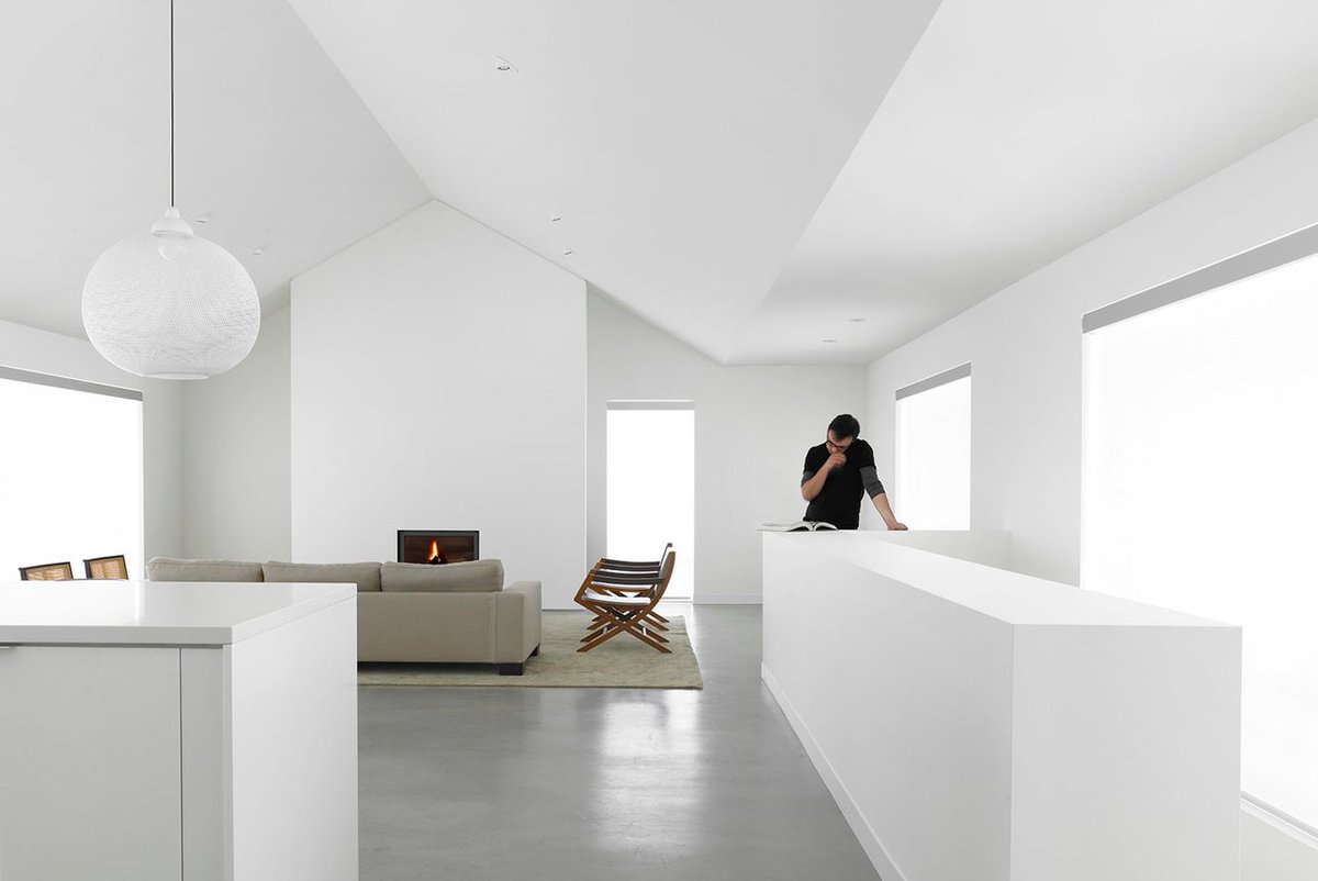 ideasgn's tweet photo. Clearview Chalet by AKB Atelier Kastelic Buffey https://t.co/4OhG6R4HxT https://t.co/wtCTCT95QS