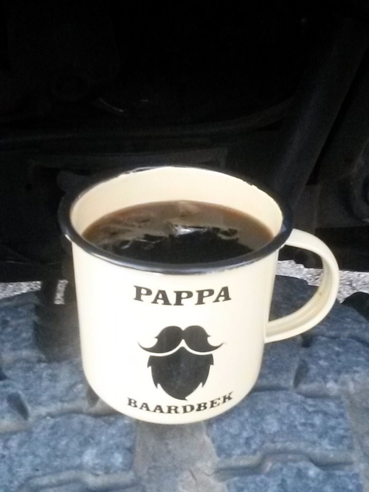 NikiVanDe's tweet photo. Haha my dads mog juice. https://t.co/Zmi7dJEAHk