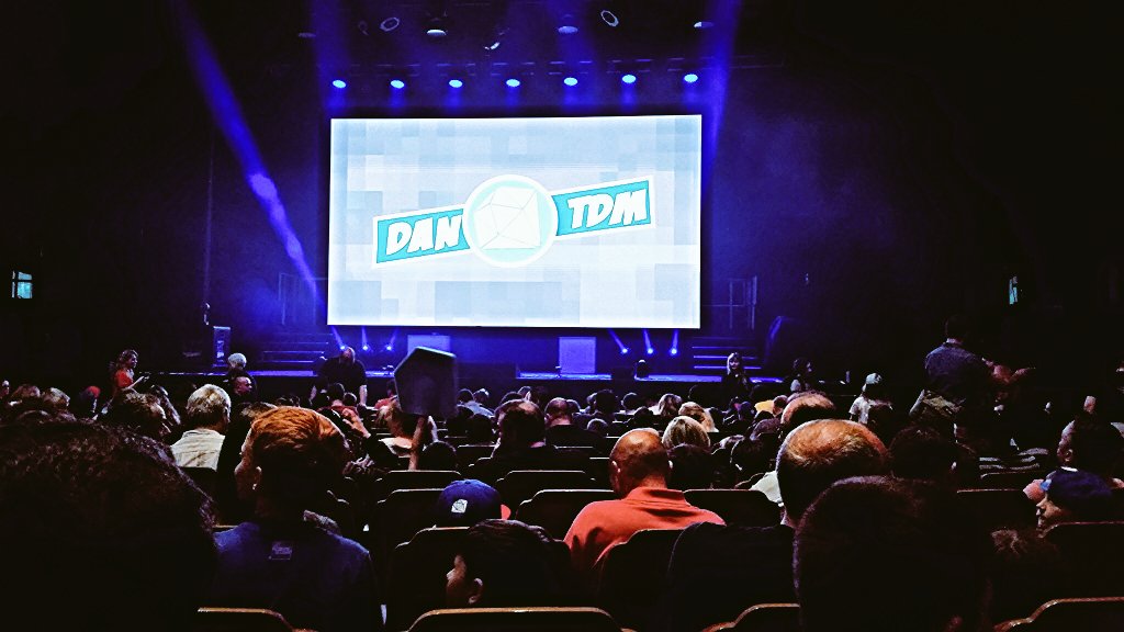 WOW YOU GUYS ROCKED!! THANKS SO MUCH. ROUND 2 IS KICKING OFF VERY SHORTLY!! <a href="/dantdm/">ᴅᴀɴᴛᴅᴍ💎</a>