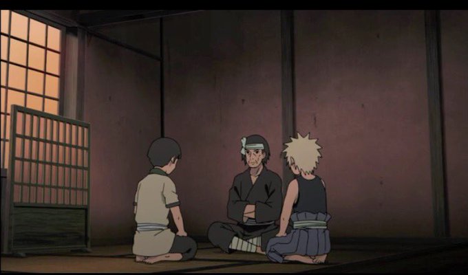 マダラのtwitterイラスト検索結果 古い順