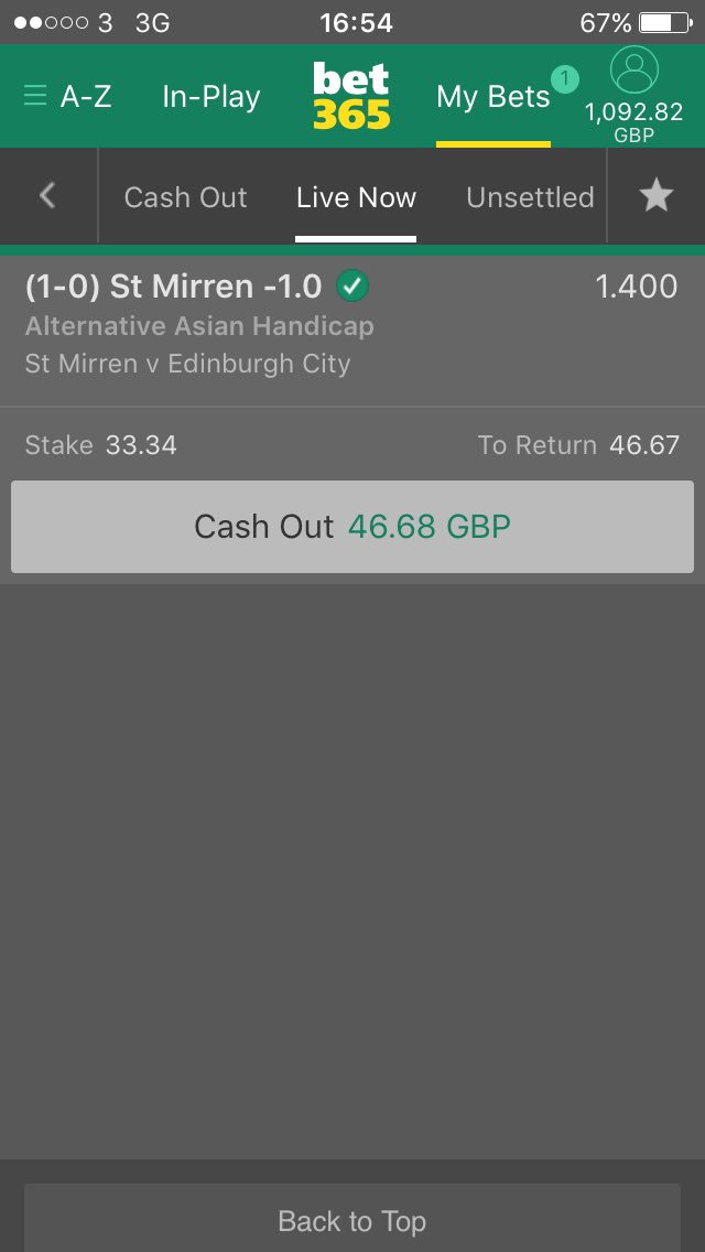 WolfyTips's tweet image. BET 2 #inplaychallenge is a lets move onto the next one