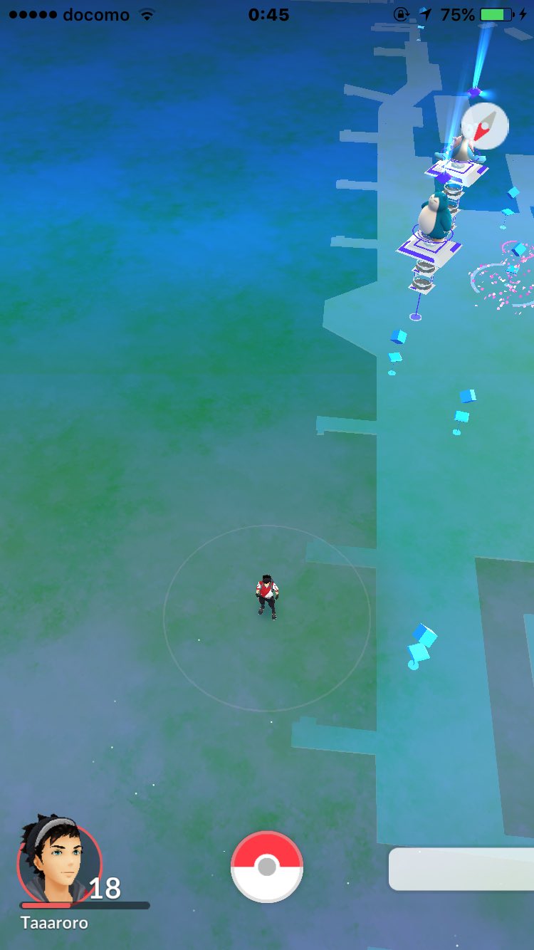 早稲田ポケモンgoサークル Valor Pokego Waseda Twitter