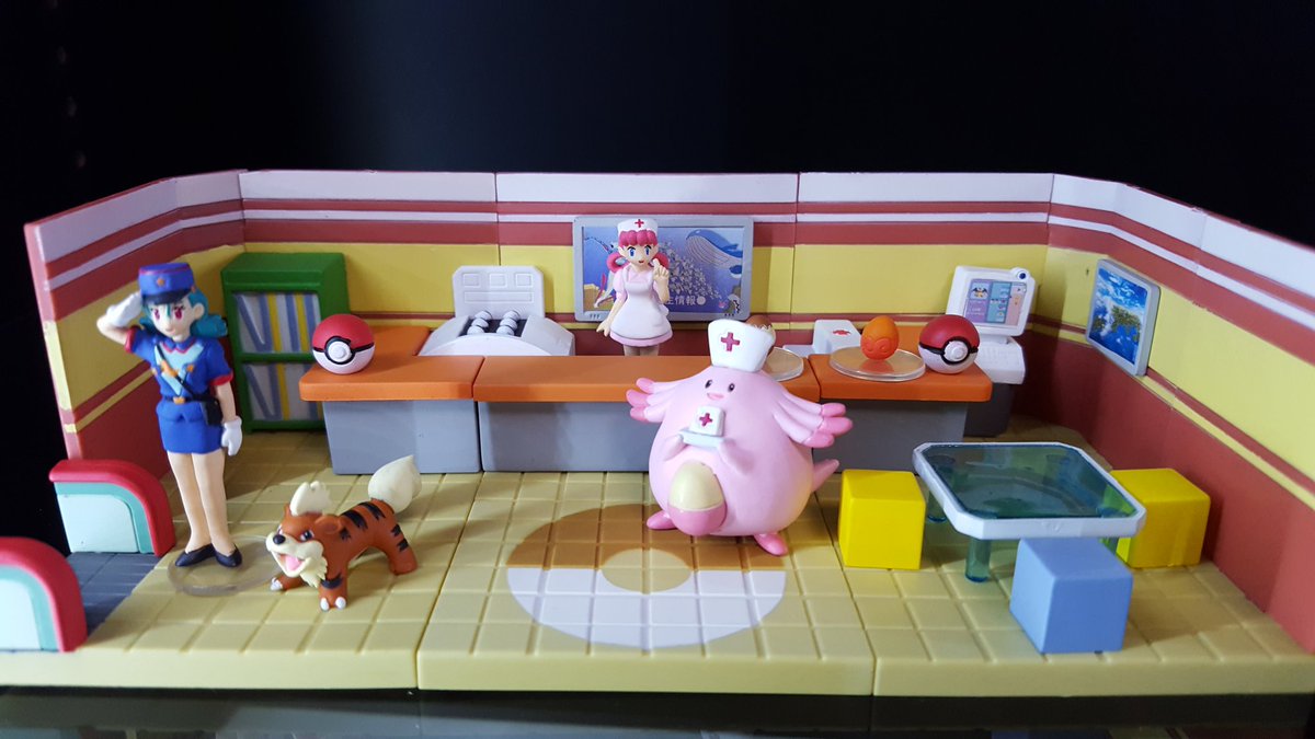 立体ポケモン図鑑 ポケモンセンター | cafemode.fr