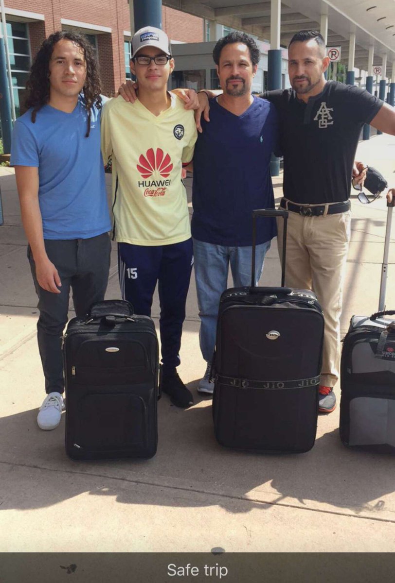 Cali on the way🔥🔥🙂