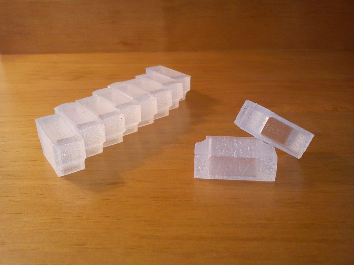 FrameCowl's tweet image. @framecowl You can put them on the frames with no modification. Removibles and reusables many years.