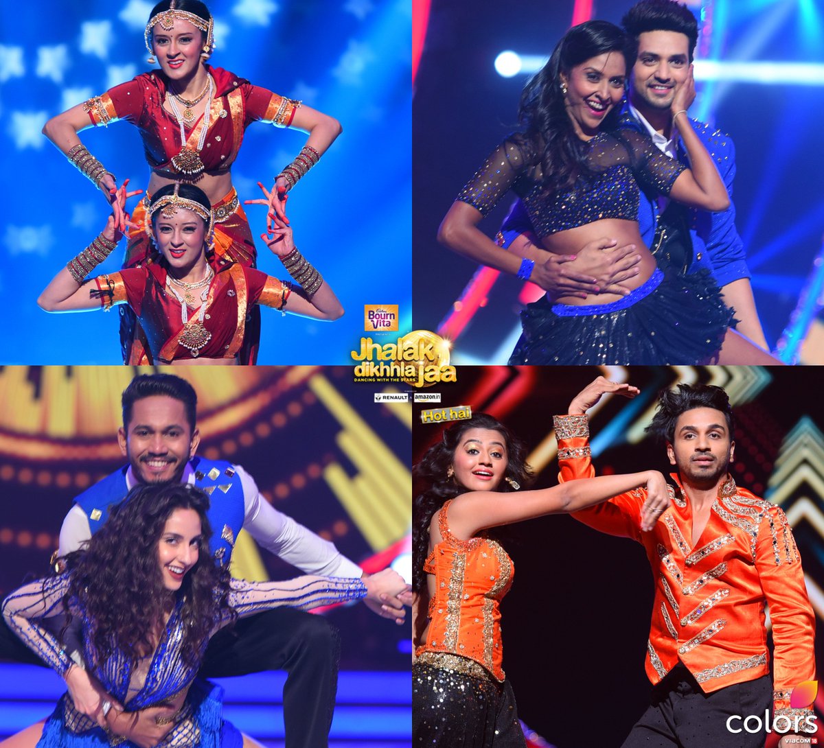 We Expected Better From Jhalak Dikhla Jaa! We Expected Better From Jhalak Dikhla Jaa!