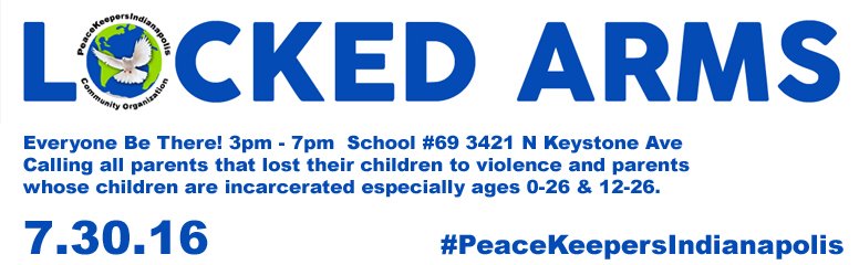 PeaceKeepers317's tweet photo. TODAY!
Calling all parents that lost their children to violence and parents whose children are incarcerated. https://t.co/AmwCJiLdWZ