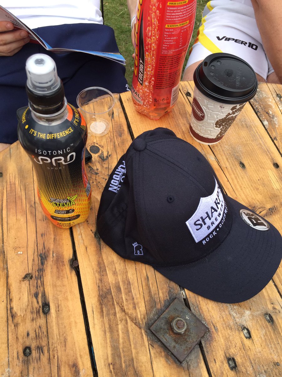 DOOMPLATOON1's tweet photo. @SharpsBrewery @iProSport @RexClubNews @Lcharles87 @ldnbeachrugby #hydrationfuel #CaptainDoom #LBR16 https://t.co/OBNDBkEXoh