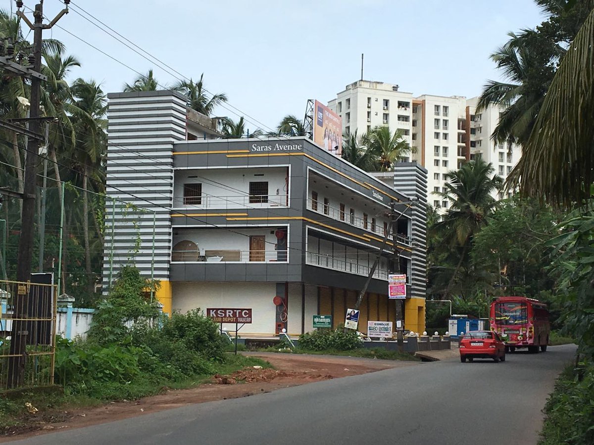 Alstonegroup1's tweet photo. Alstone Commercial Site - Kerala https://t.co/gu0vKFKHeT
