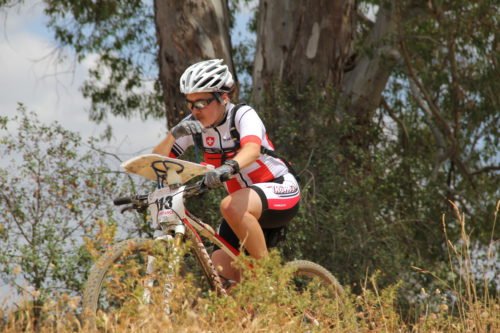 thoemus's tweet photo. WM Bronze für #Thömus Teamfahrerin #Maja #Rothweiler an der #Bike OL #WM in #Portugal! Yeaaa!!! https://t.co/GRja96QIJX