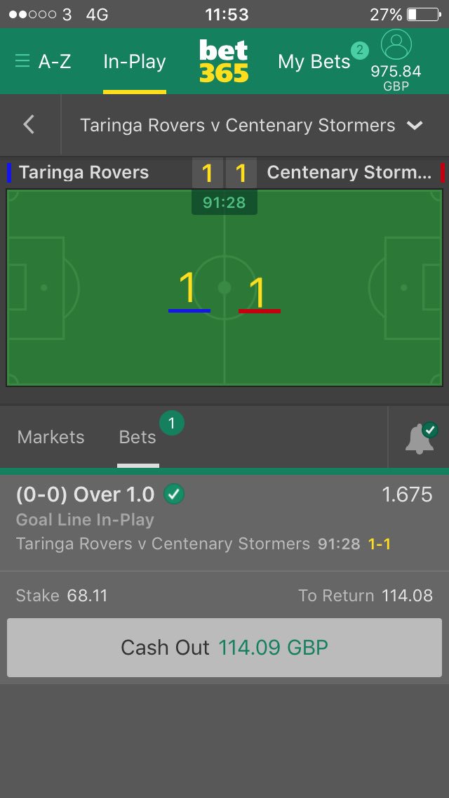 WolfyTips's tweet image. BOOOOOM #inplay #inplaychallenge complete