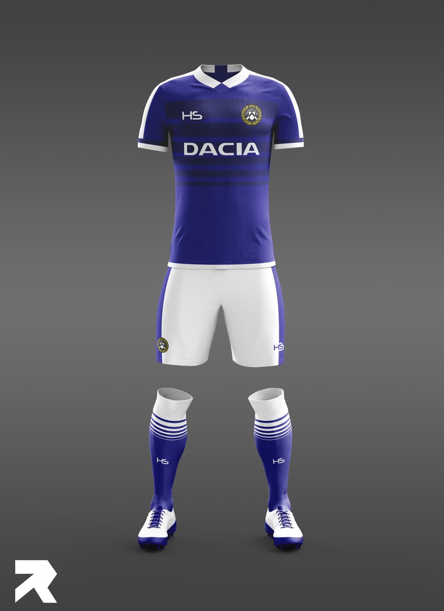 RevolveDesigns's tweet photo. Udinese Home, Away and Third concept kits. #conceptkits https://t.co/aBVaKLfMPI