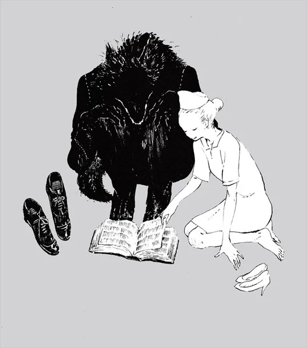 愛読書は広辞苑。 