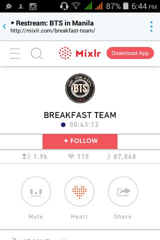 heyitscccjjj's tweet image. Here I am listening to the audio streaming. #TeamBahayProblem #GlobeKPOP #TakeMeThere  #BTSEpilogueInManila