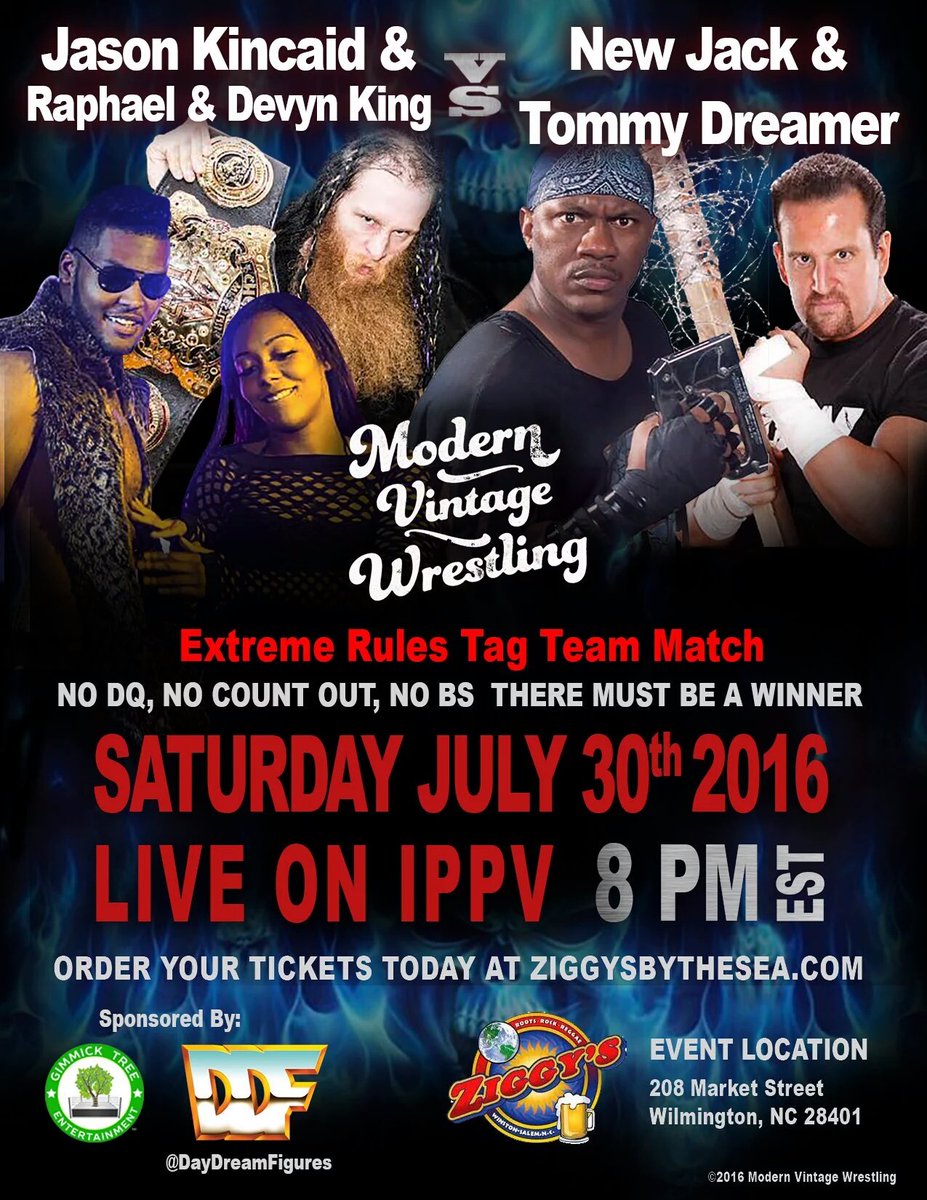 THETOMMYDREAMER's tweet photo. Headed to Wilmington NC
I feel bad for my opponents.
Seriously I do https://t.co/VCjSETvYkl