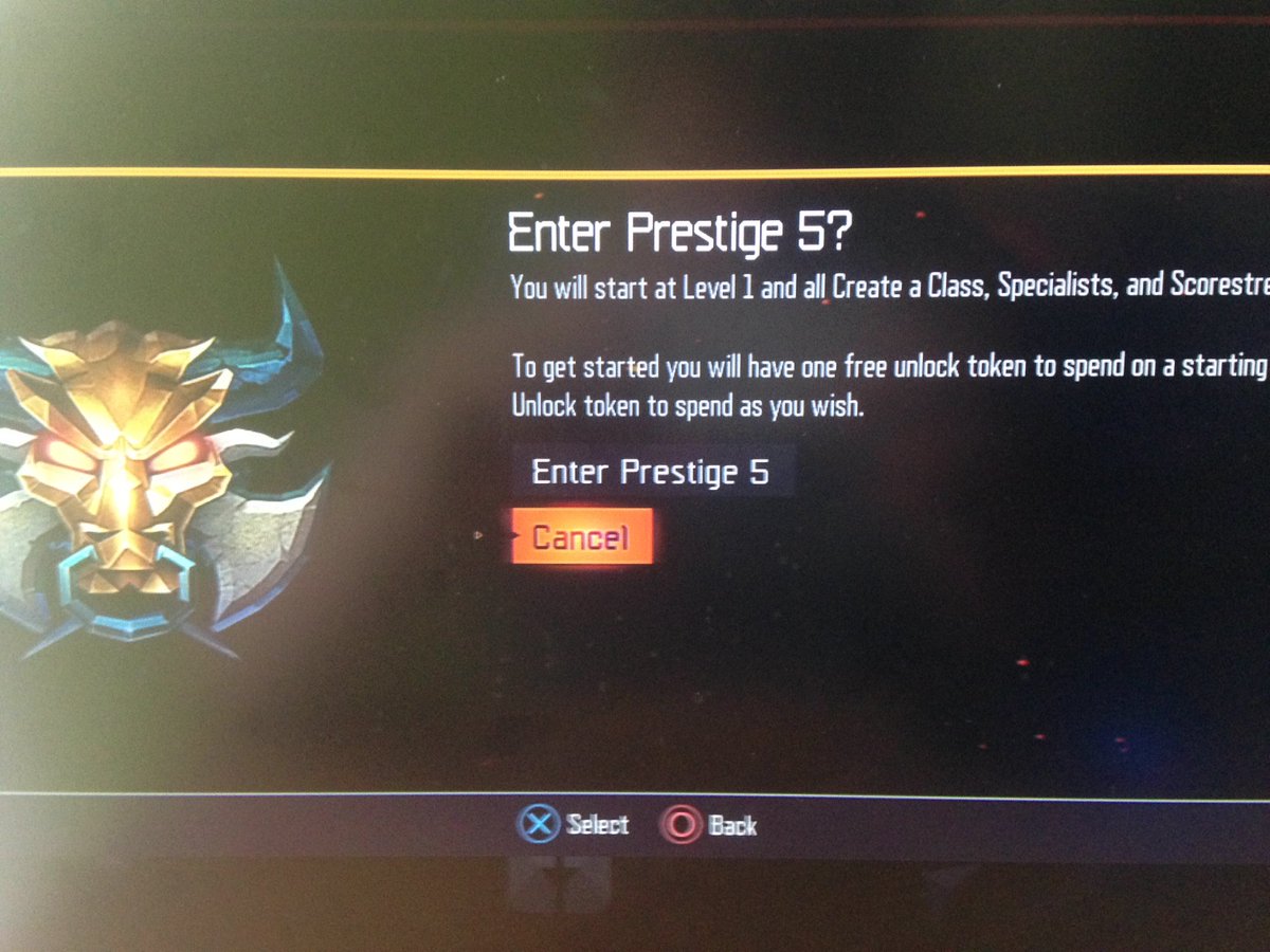 ComunityTRLS's tweet image. Should I do it