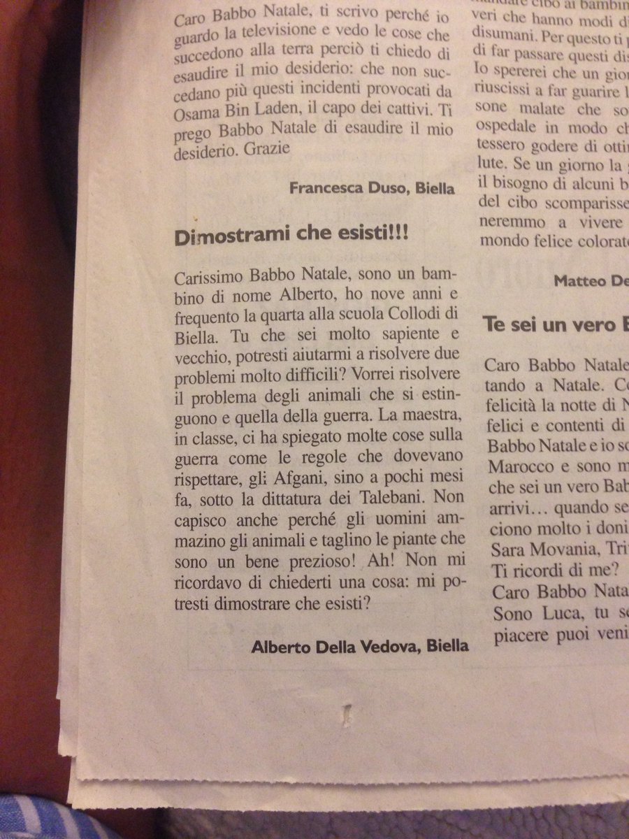 alberto_divi's tweet photo. Ad oggi ancora nessuna dimostrazione. Bah... https://t.co/OojhFO1Jud