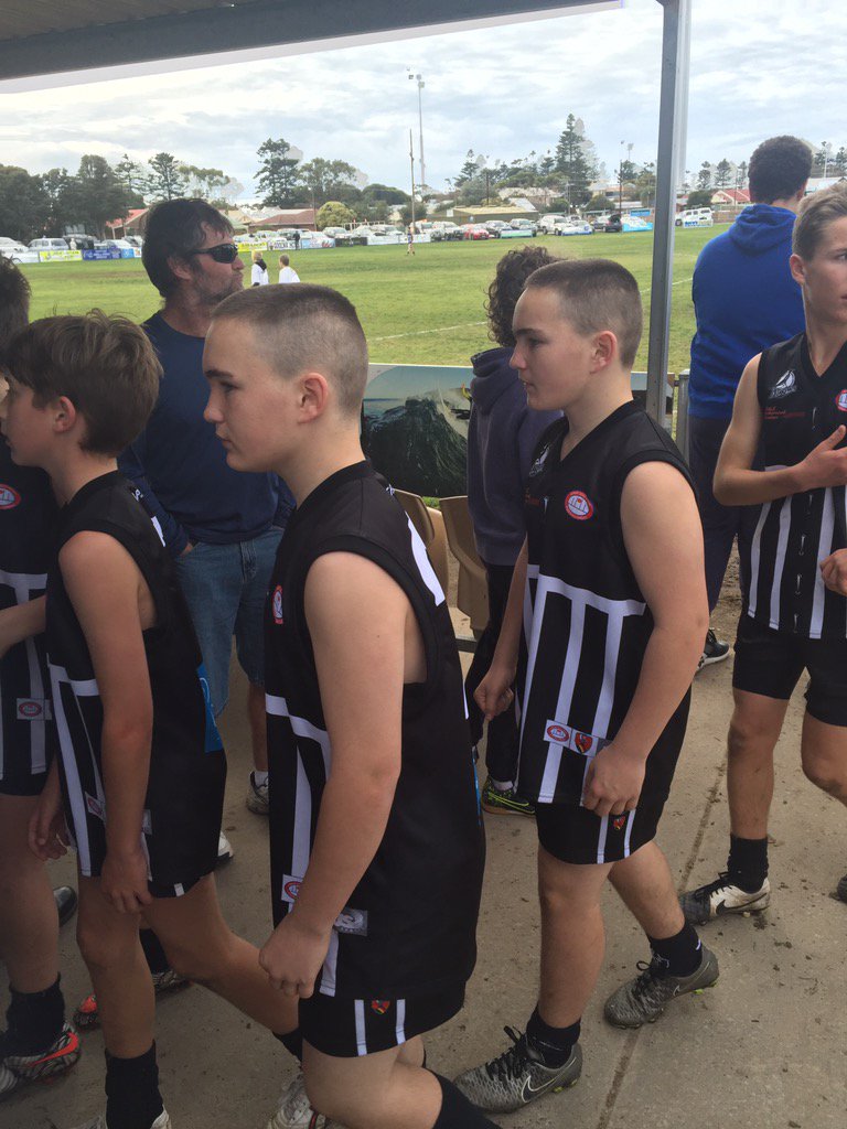 Ryan Bridges tweet media