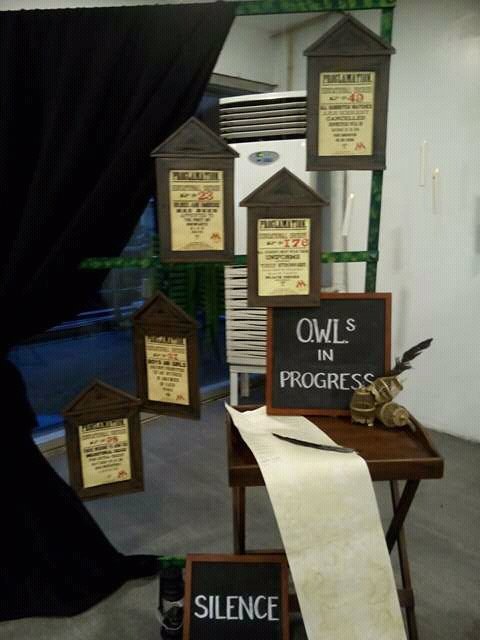 PsstPHOfficial's tweet photo. hiding from Dolores Umbridge. #psstphXhousecupseries #psstph #housecupseries2016 #portkeyevents #partofthestory https://t.co/JoUHxIDytu