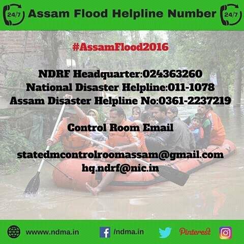 ananyasaikia4's tweet photo. ASSAM FLOOD HELPLINE NUMBER #PrayForAssam https://t.co/9Co3zGHlIC