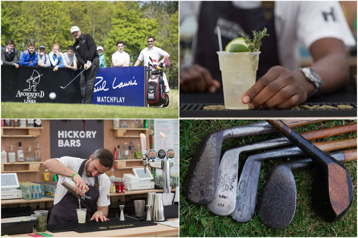 HickoryFood's tweet photo. #HickoryBars can’t wait to be at the Paul Lawrie tournament from 4-7th August?
More info > https://t.co/Bl3U4Rtpu5 https://t.co/lpBwPD6A6n