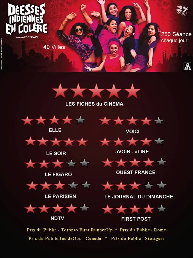 junglebook_stu's tweet photo. Ratings of #AIG from all across France! Go watch it now peeps :)
#FrenchRelease #AIGplayingSuccessfully #AIGthefilm https://t.co/uekF3srM0s