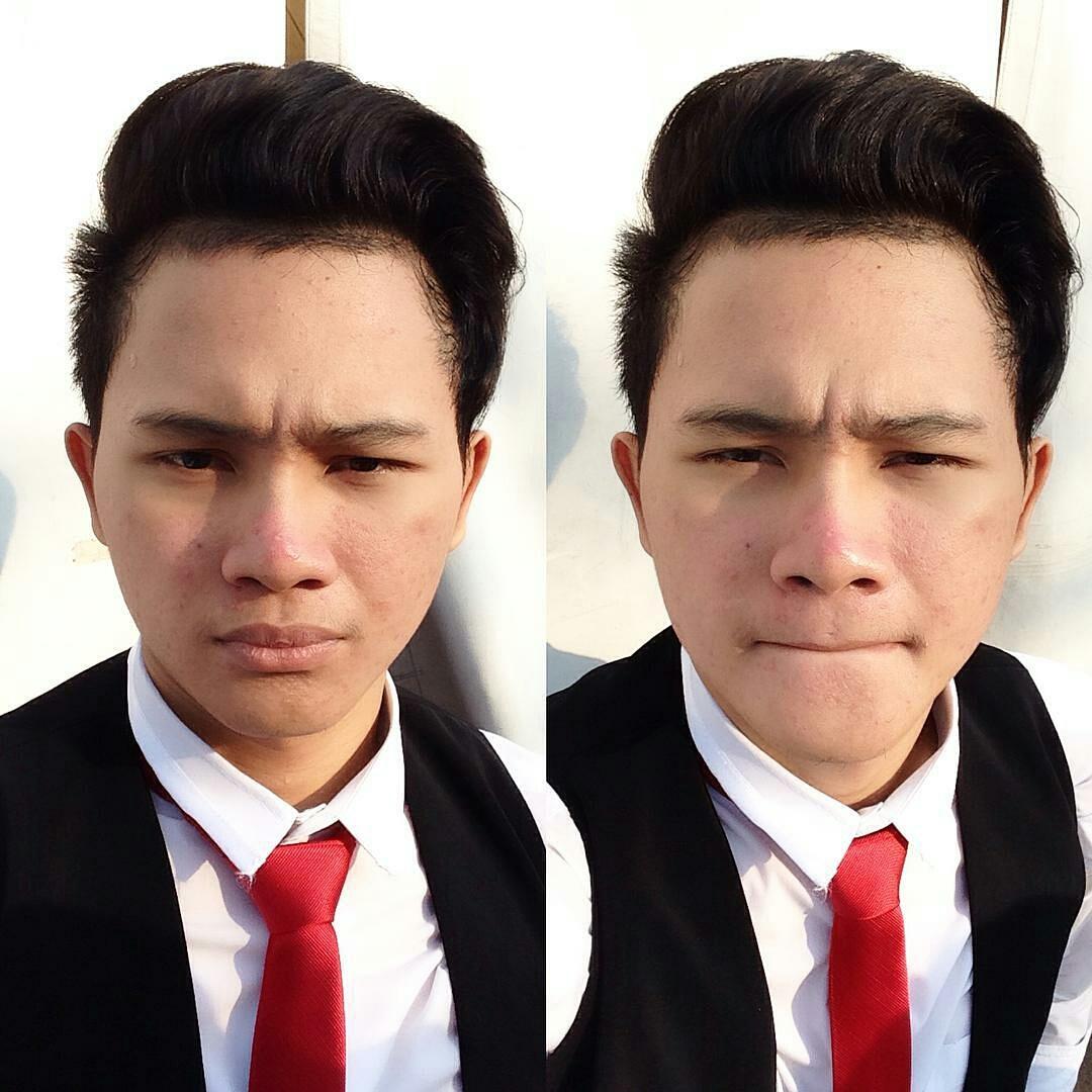 mahfy_arm91's tweet photo. Cogans nih kka @HanlyRompas https://t.co/8BL691L2pP
