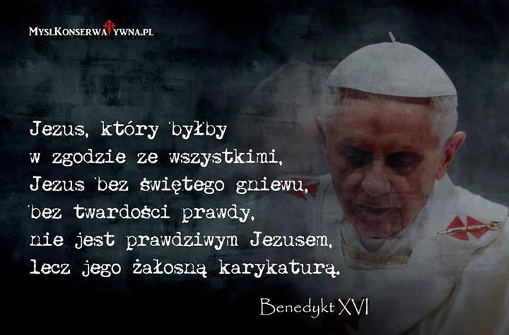 Papież Franciszek, hmm...