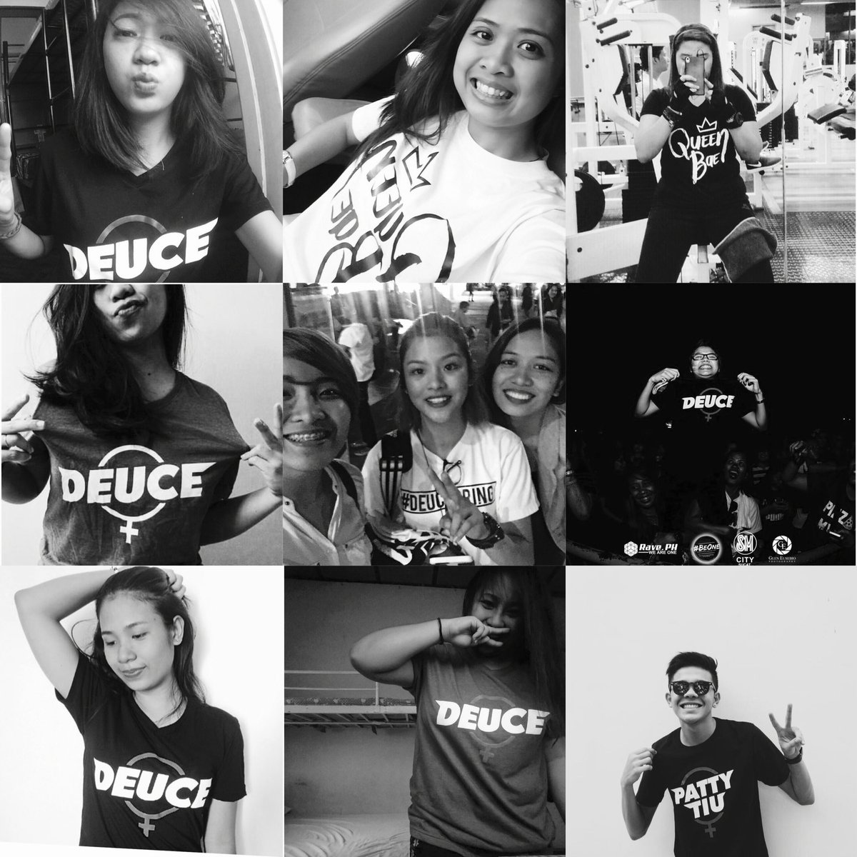 deuceboxph's tweet photo. Join our family ❤️ Batch 6 now accepting orders! Avail your merch thru https://t.co/RU6EjbYhKh 

One with you,
Dbox https://t.co/pI716scnr9