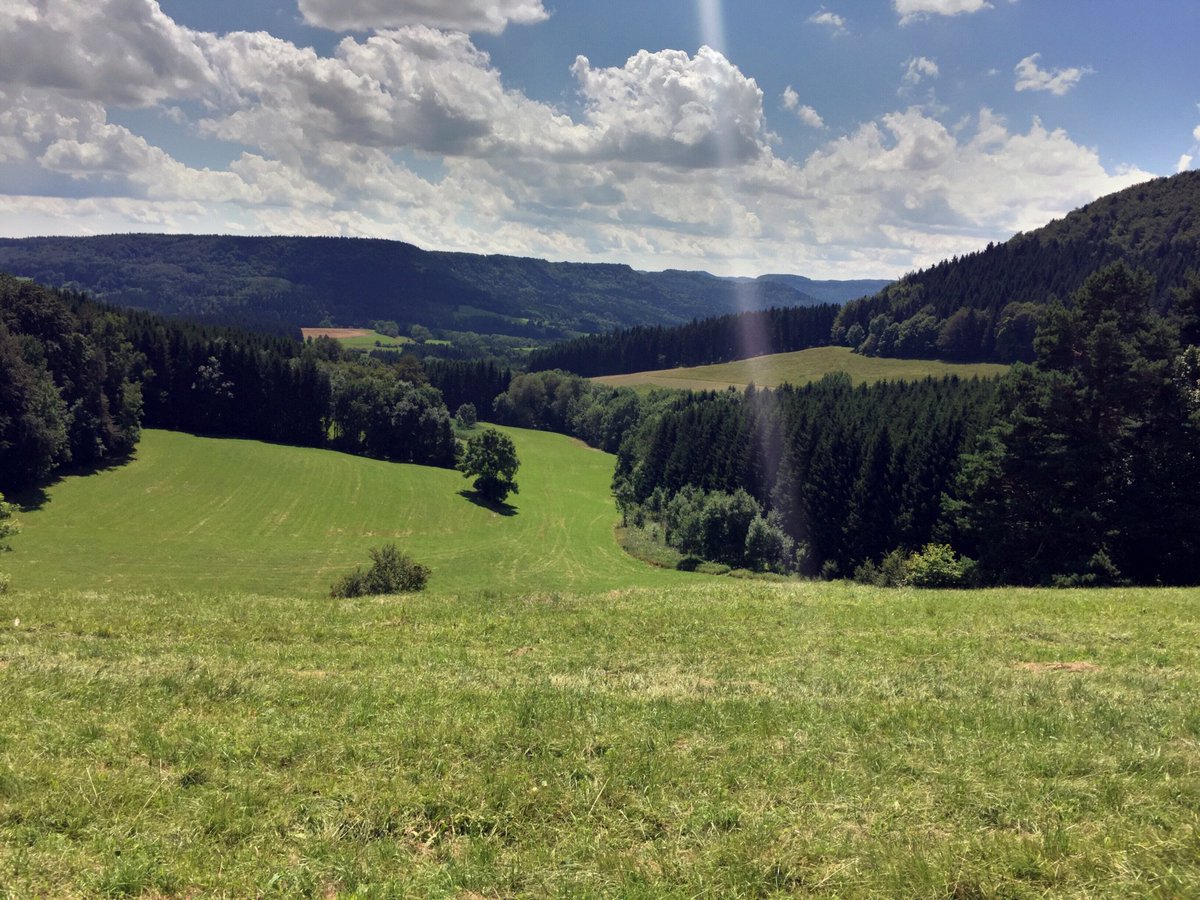 Unser schöner Land #schwaben #brd