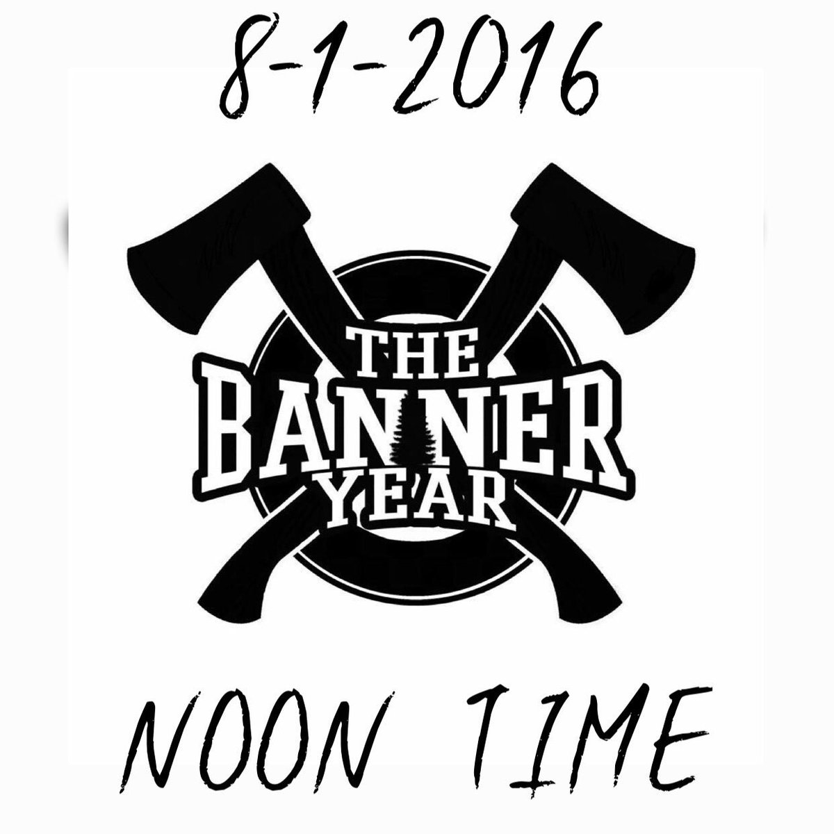 Monday! We've got something to share with you.