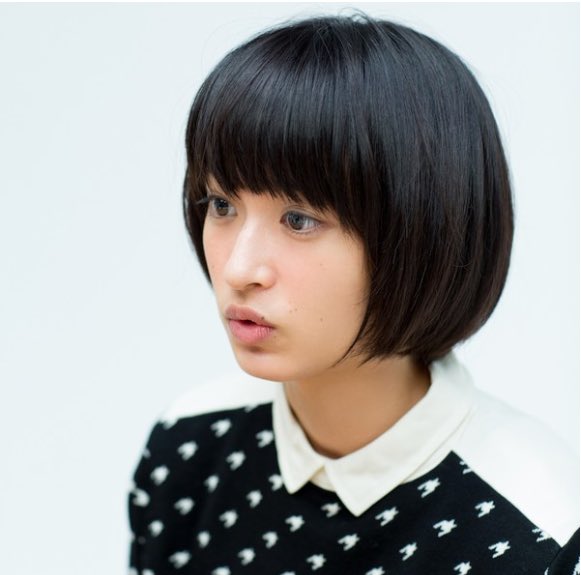 木曜日 最近密かに思っているのがもしにっしーが女性だとしたら 門脇麦ちゃん似てる気がする 二重生活見たい 似てないわよッて思う方すみません T Co Zygd0mhxev
