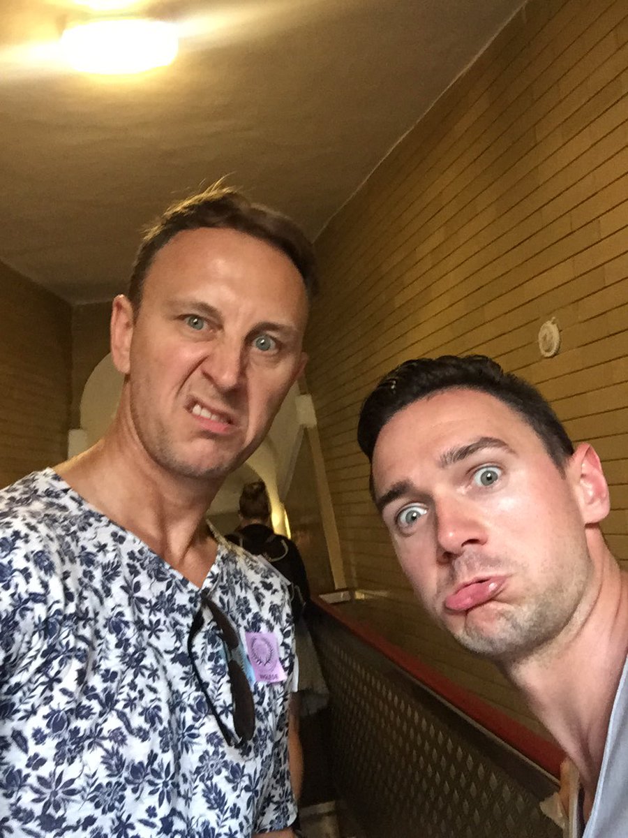 ianwaite's tweet photo. Going to the top of St Peters Basilican! #slightpanicattack #Roma https://t.co/4QdwqGQNxx