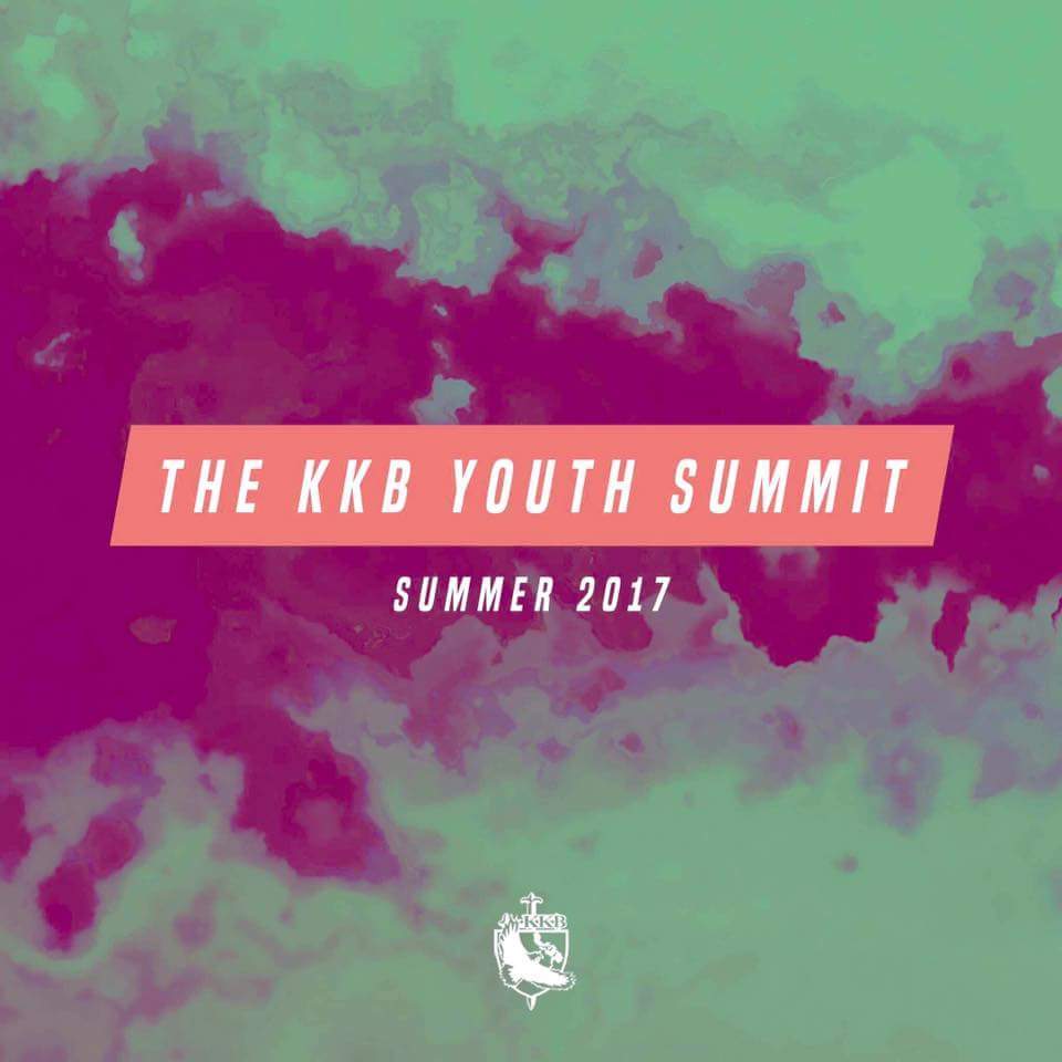 TheZacaroni's tweet photo. FINALLY!!!!!!! #TheYouthSummit2017 #KKBCYN #KKBMovement https://t.co/WJSSty3rnQ