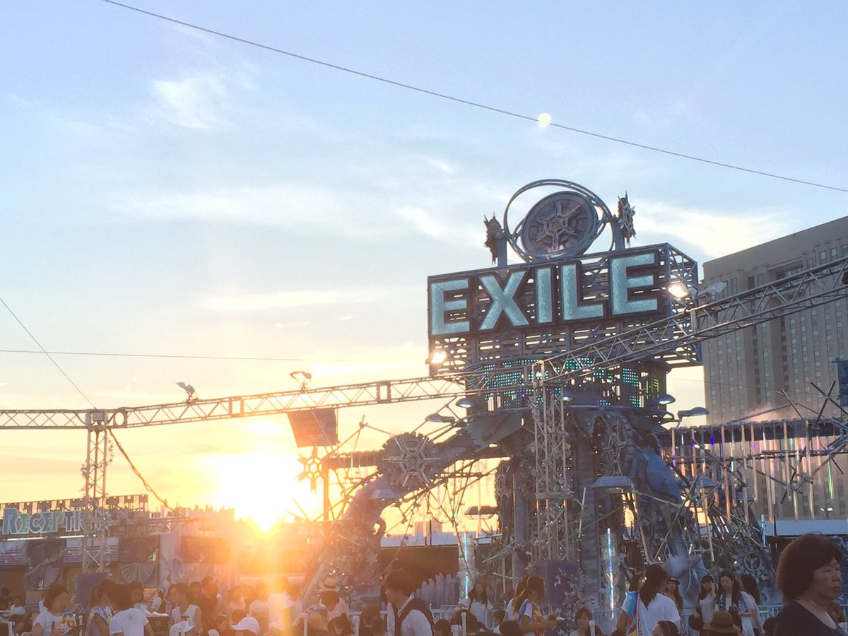 tmai_LDH's tweet photo. 劇団EXILE
Leola
鬼邪高

運の良さ抜群だった今日

町田啓太くんに惚れました https://t.co/e1kbL4RSud