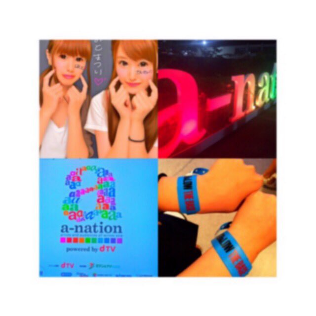 k_204t's tweet photo. 昨日は汐留からの～
おとまつりいってきた😽💕
何気近くてやばかった��
ひさびさらんぺほんと
かっこよかった😍💭
海青くんばっちり目に
やきつけてきた👀💖🗯
 #おとまつり https://t.co/s4aYGyckYL